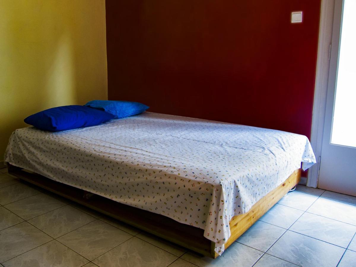 Antonio'S Guest House Афіни Екстер'єр фото