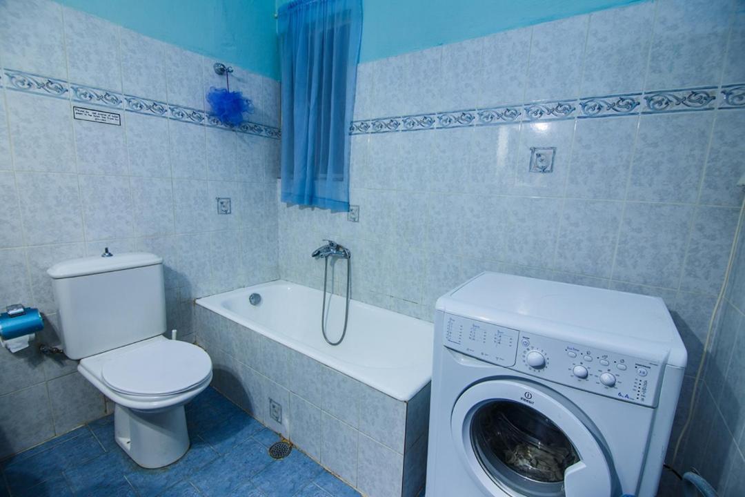 Antonio'S Guest House Афіни Екстер'єр фото
