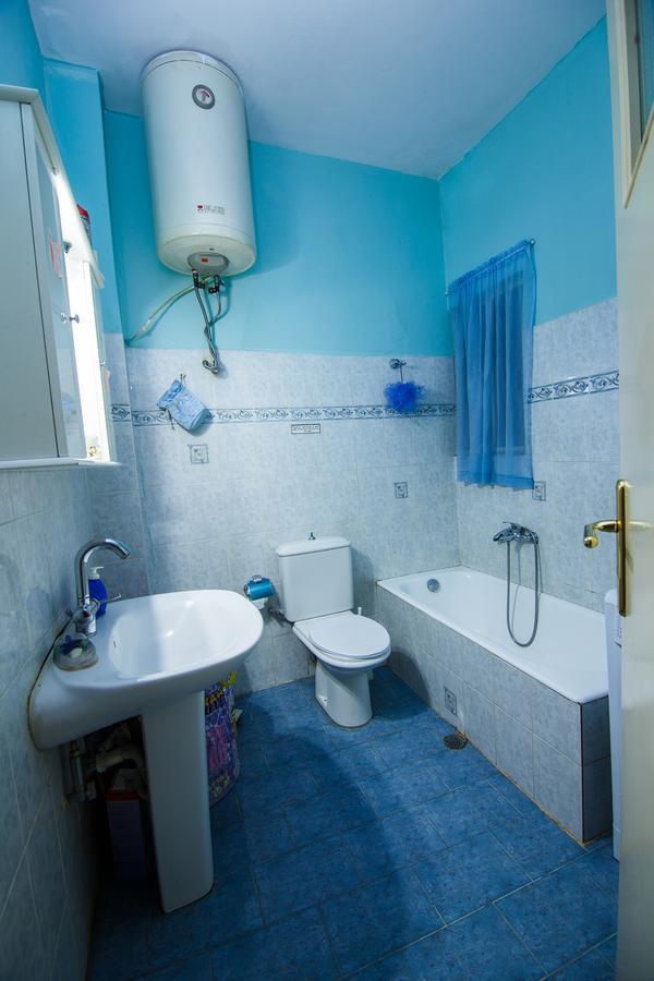 Antonio'S Guest House Афіни Екстер'єр фото